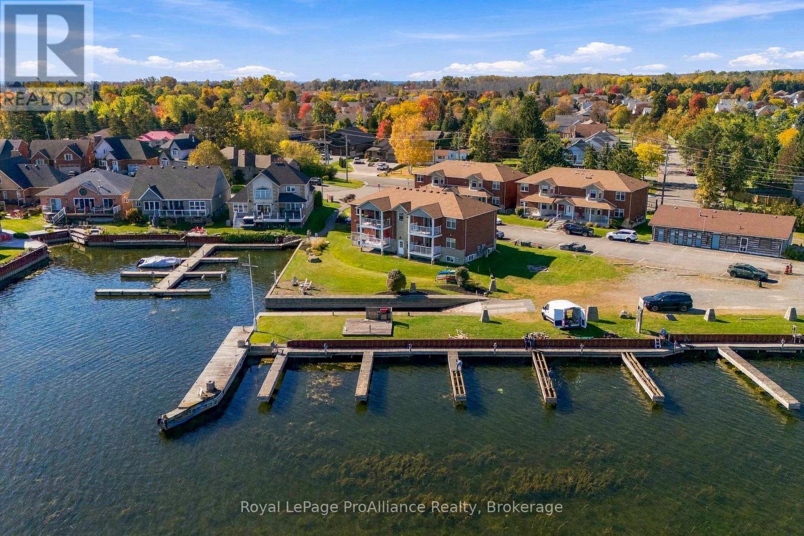 102- 4 Dockside Lane, Brighton, ON photo 4