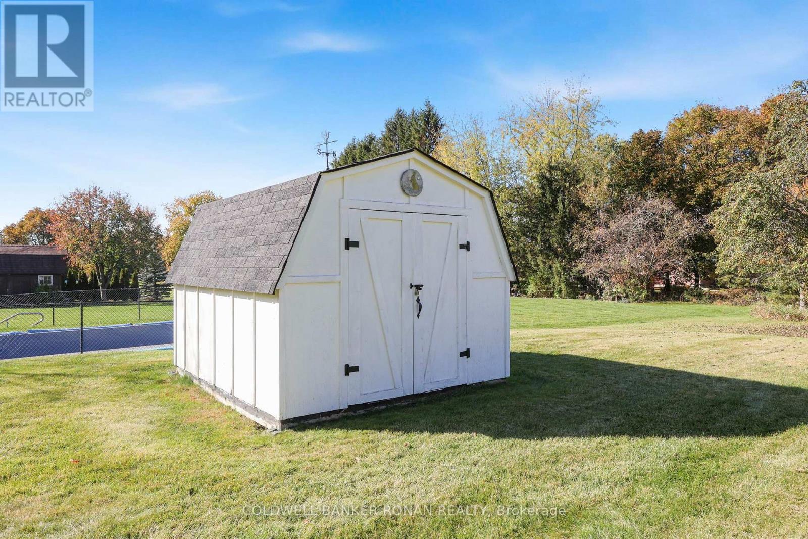 84 Cook Drive, King, ON photo 41