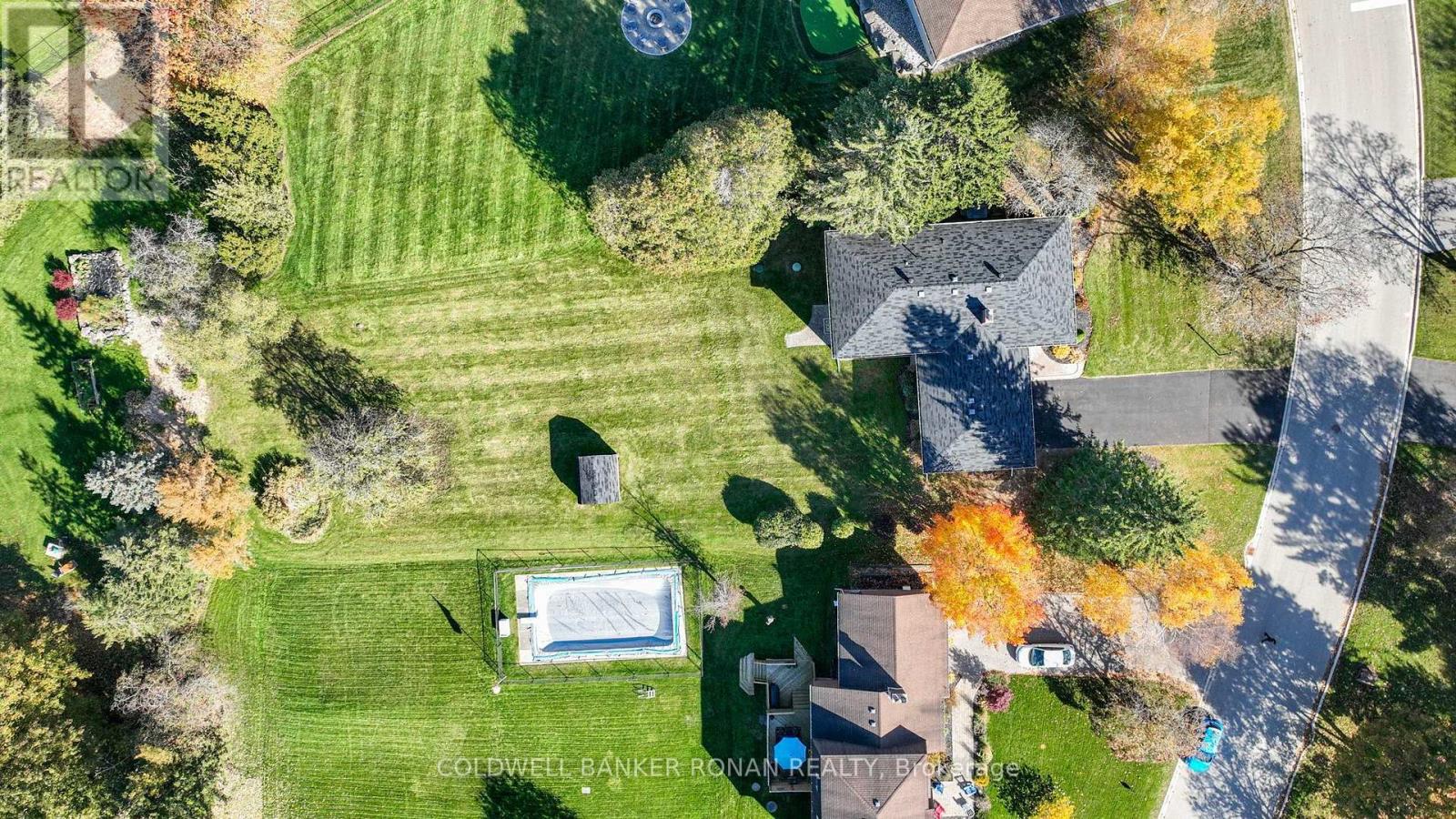 84 Cook Drive, King, ON photo 43
