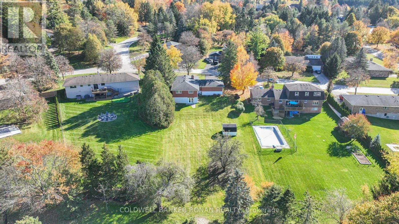 84 Cook Drive, King, ON photo 44