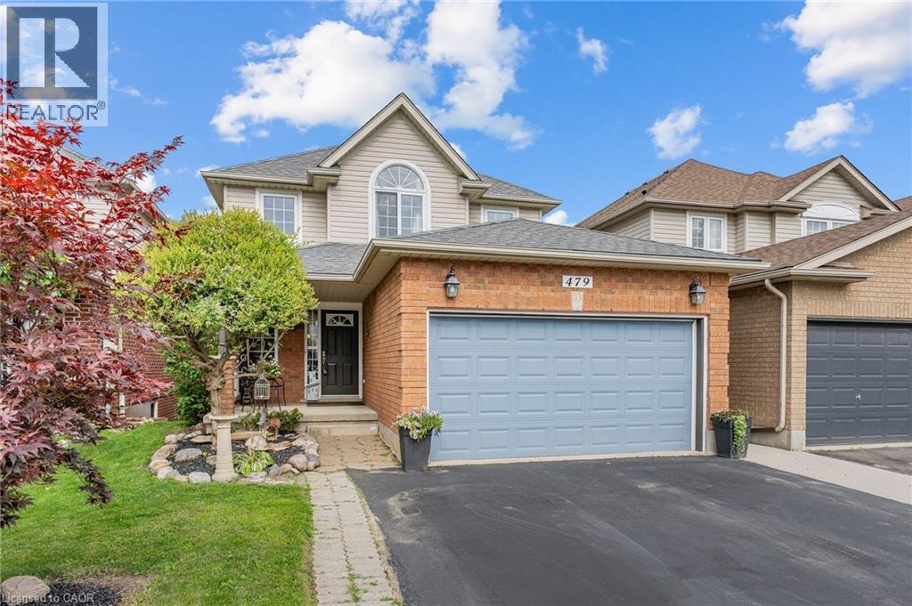 479 DOON SOUTH Drive - 8