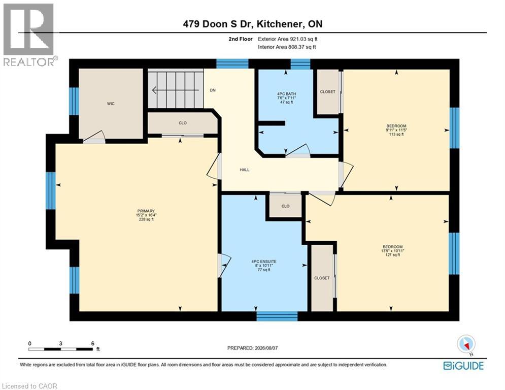 479 DOON SOUTH Drive - 36