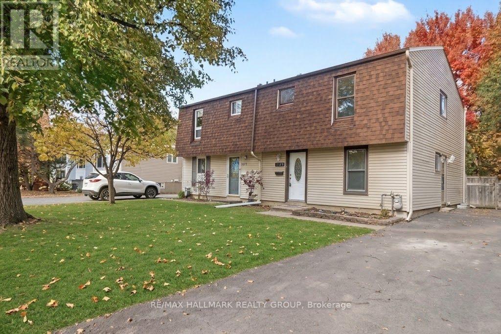 1329 Lotus St.