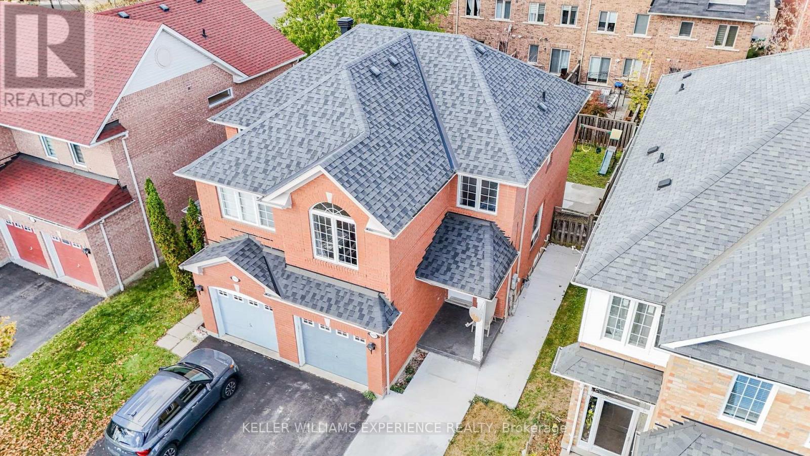 1429 Weir Chase, Mississauga, ON photo 25