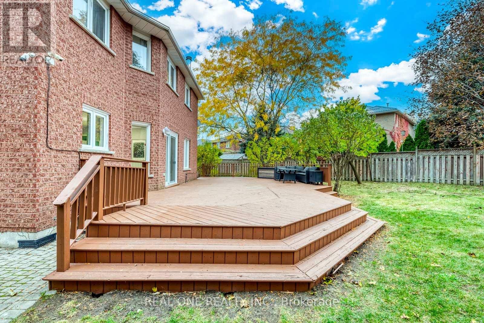 1515 Rosebank Court, Mississauga, ON photo 44