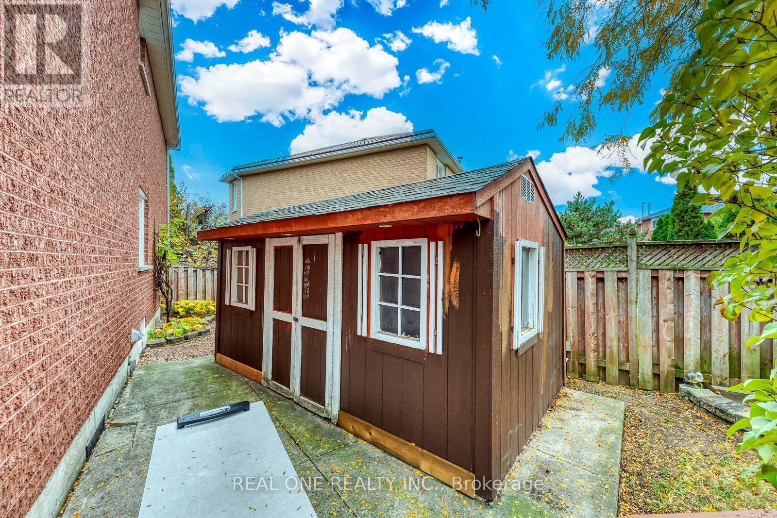 1515 Rosebank Court, Mississauga, ON photo 48