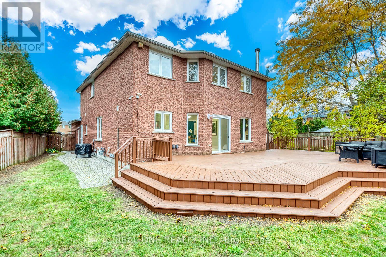 1515 Rosebank Court, Mississauga, ON photo 50