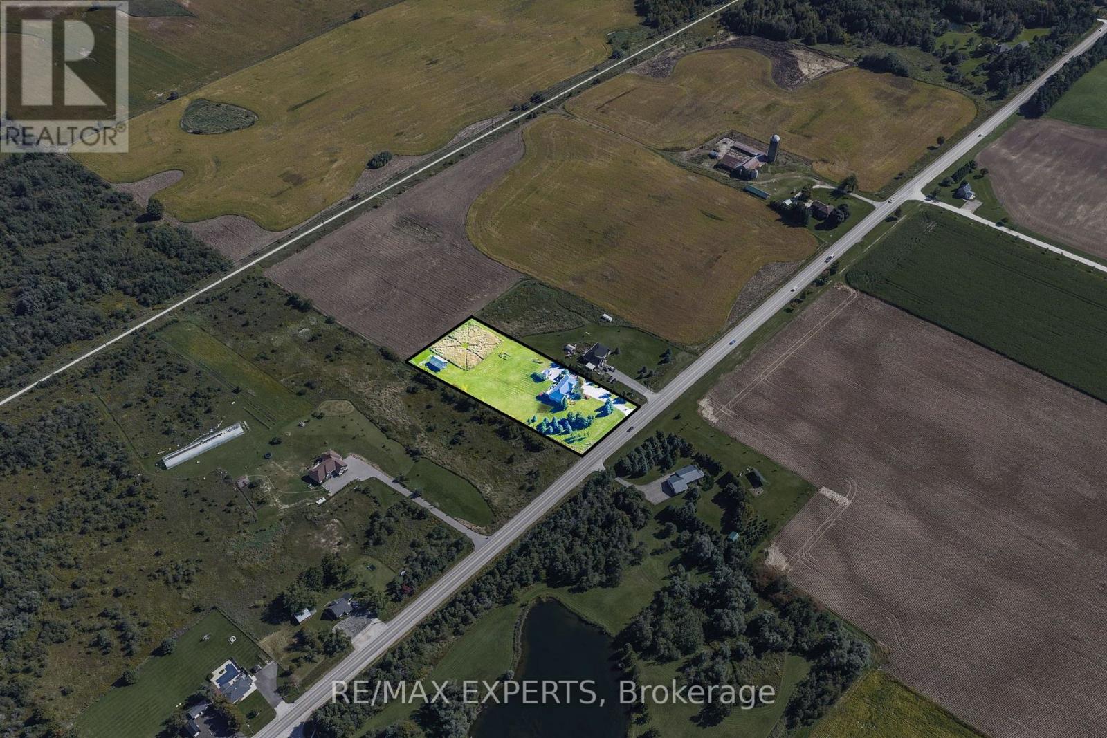 475481 County Road 11, Amaranth, ON photo 45