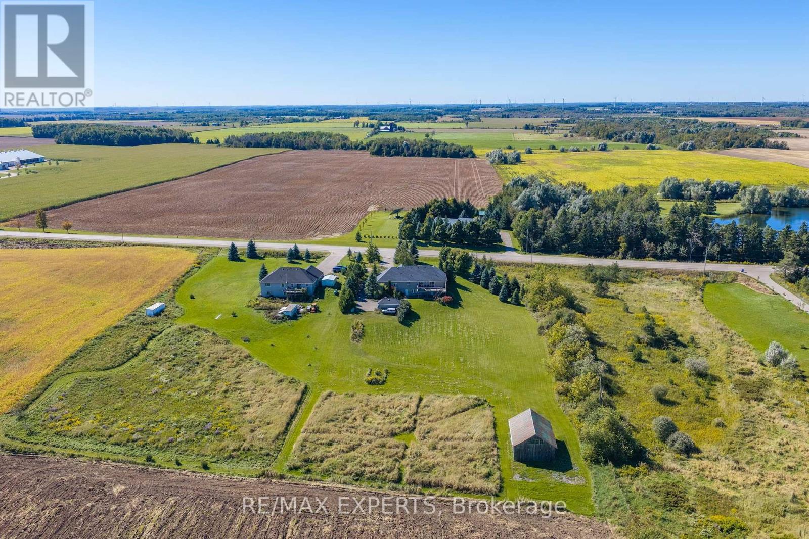 475481 County Road 11, Amaranth, ON photo 46