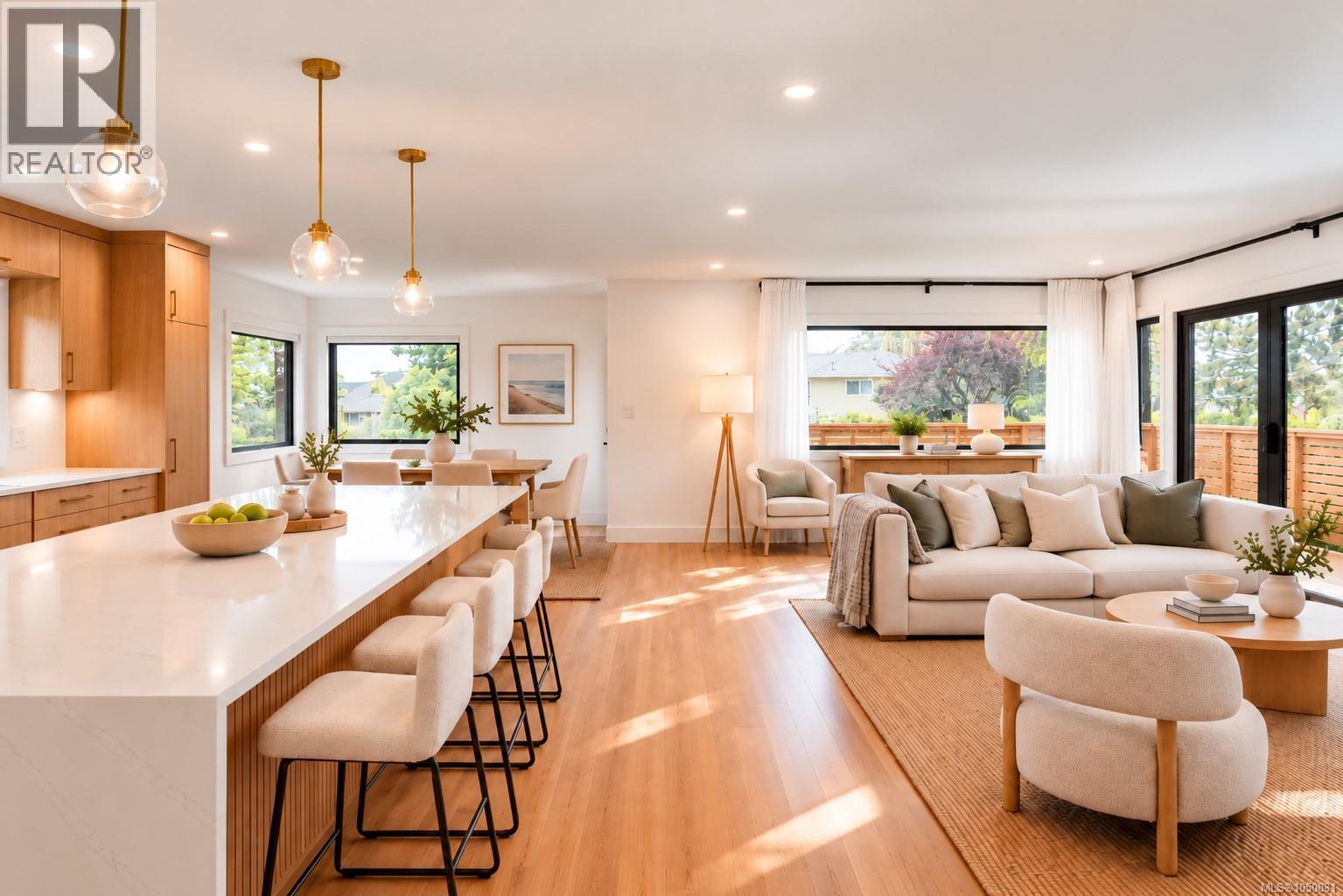 1601 Mileva Lane, Saanich