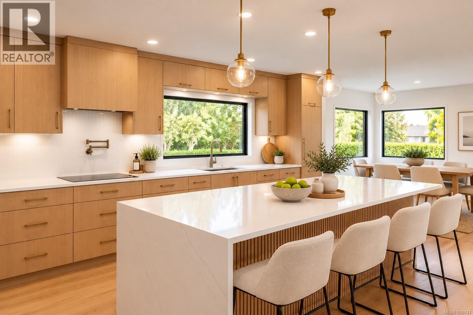 1601 Mileva Lane, Saanich