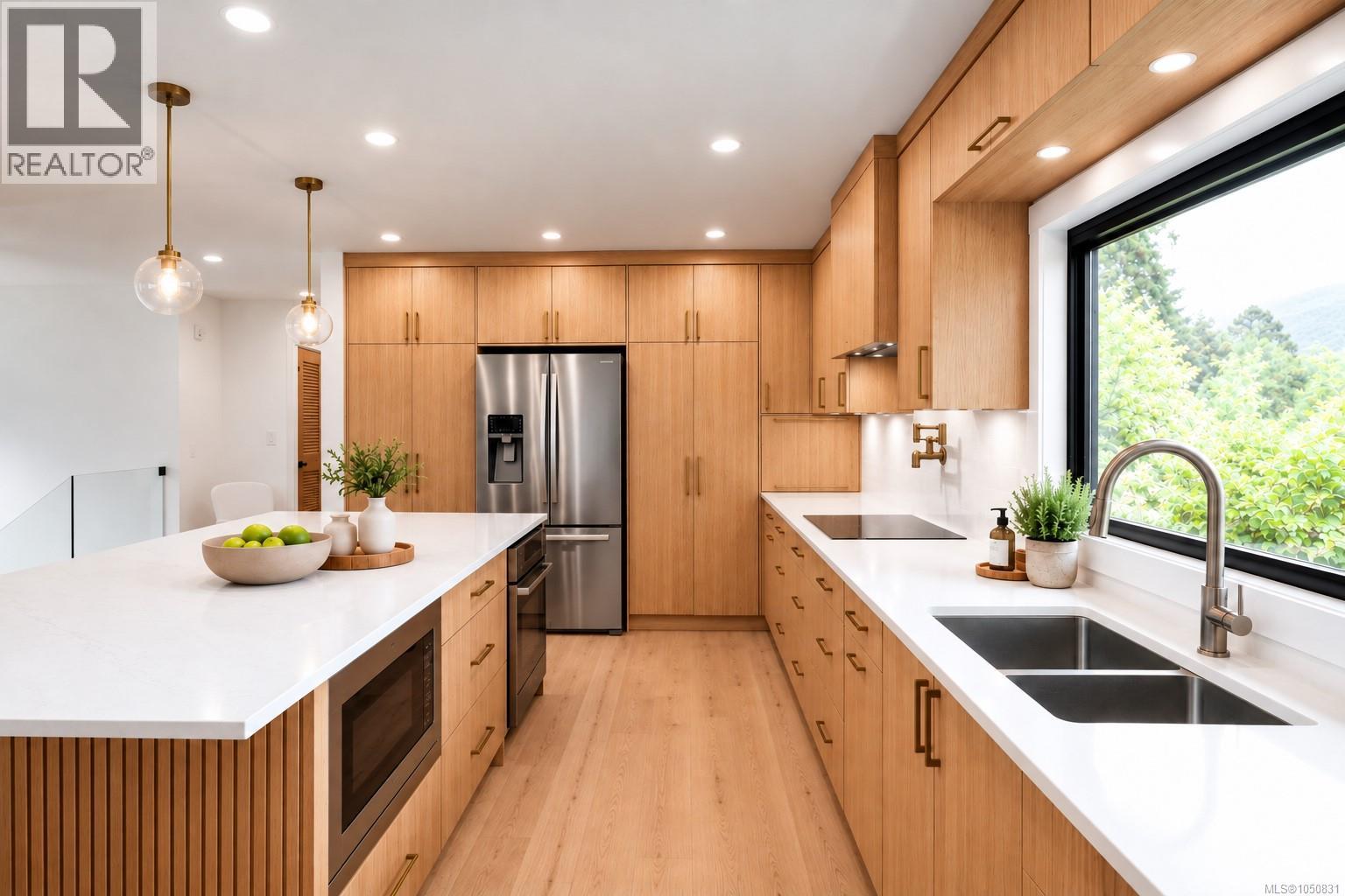 1601 Mileva Lane, Saanich