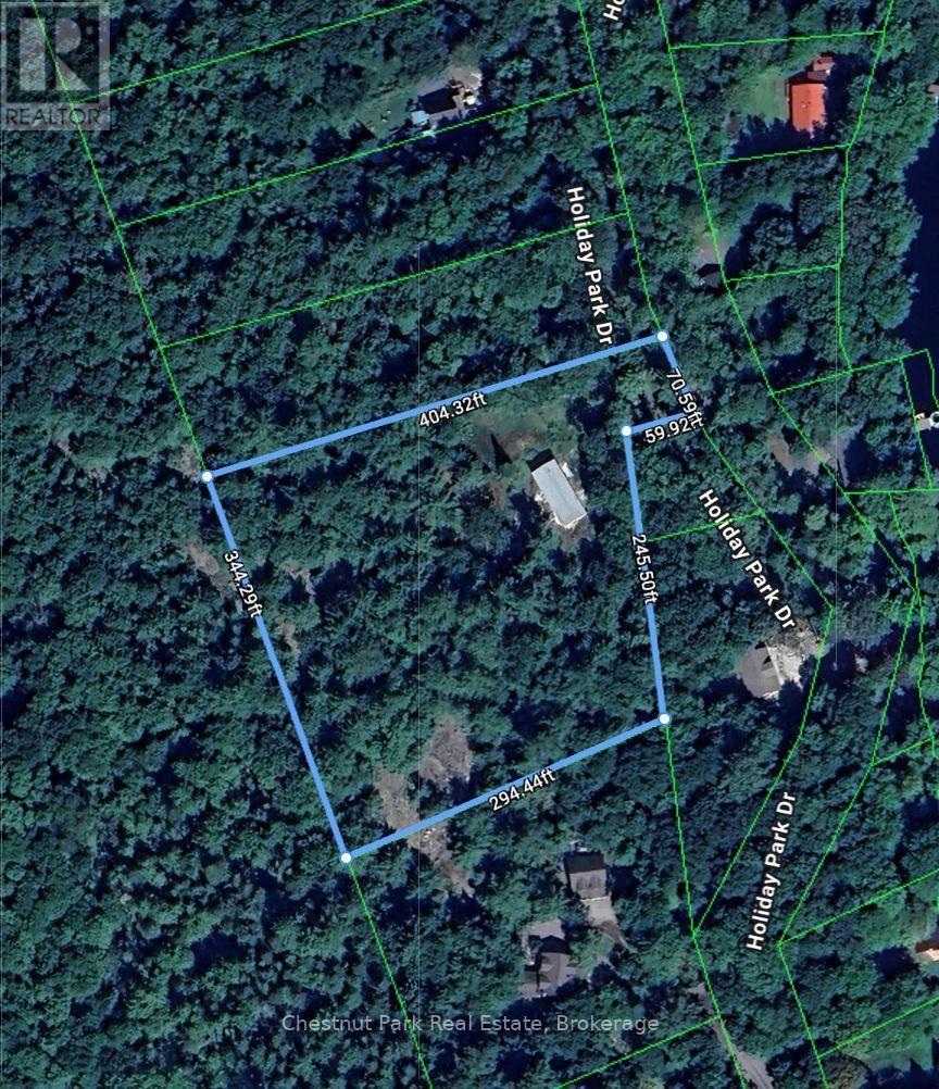 1041 HOLIDAY PARK DRIVE - 21