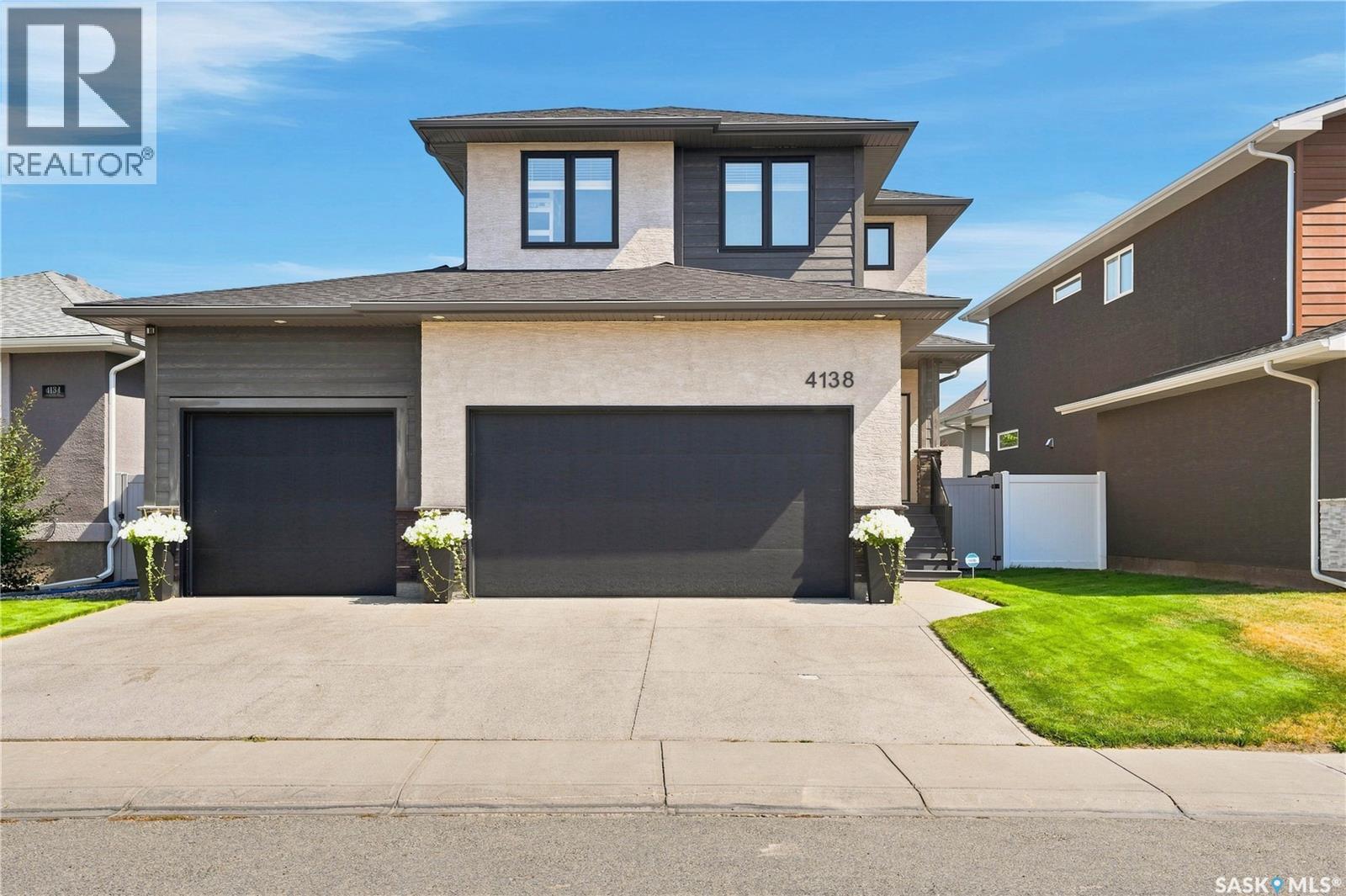 E 4138 Green Olive WAY E, Regina — photo 2
