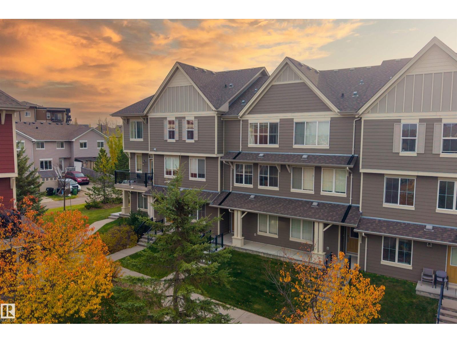 #147 603 WATT BV SW, Edmonton, Alberta, T6X0P3