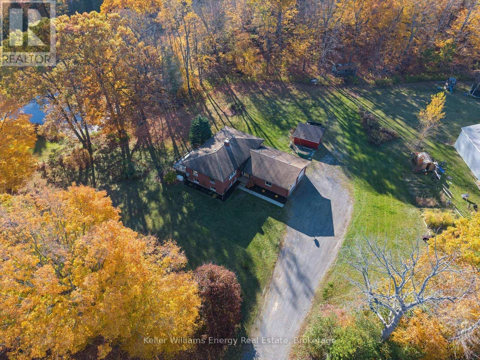 180 McBride Road, Alnwick/Haldimand, ON photo 1