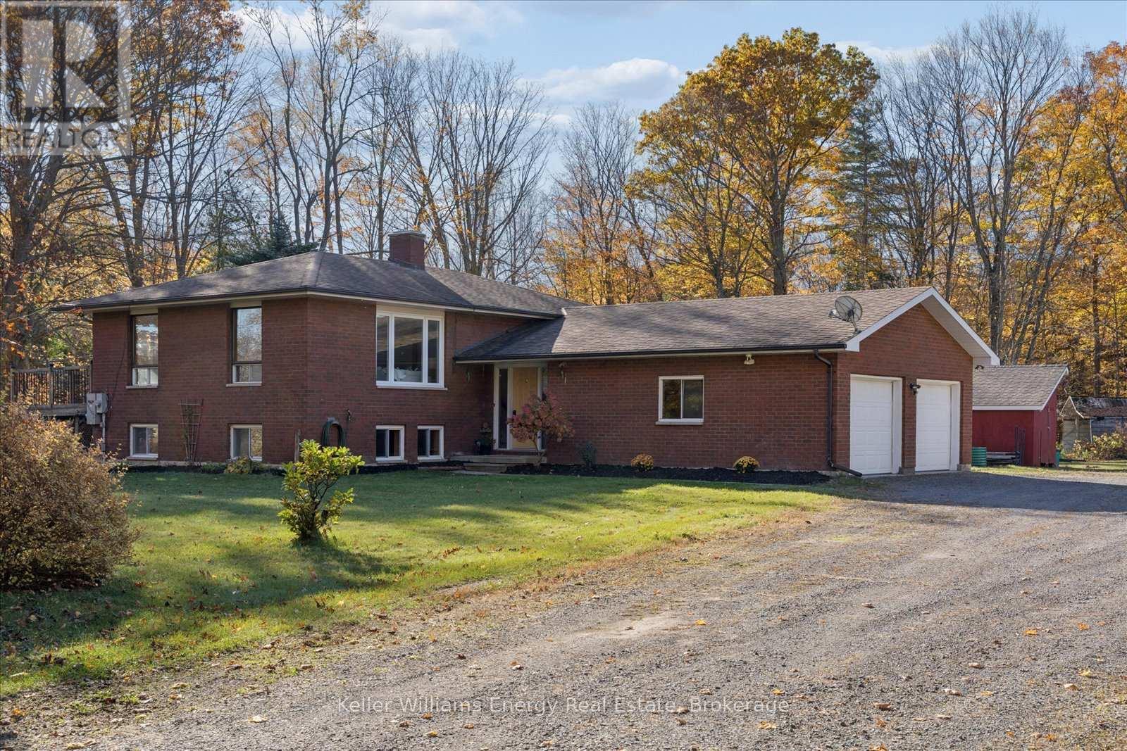 180 McBride Road, Alnwick/Haldimand, ON photo 4