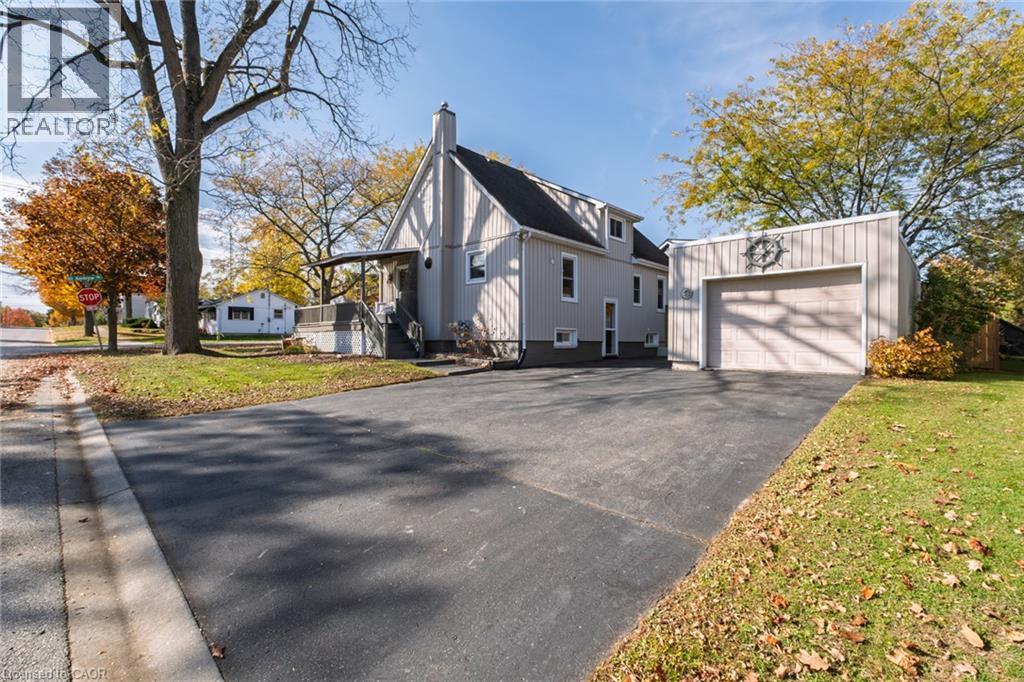 500 ST ANDREW Street - 4