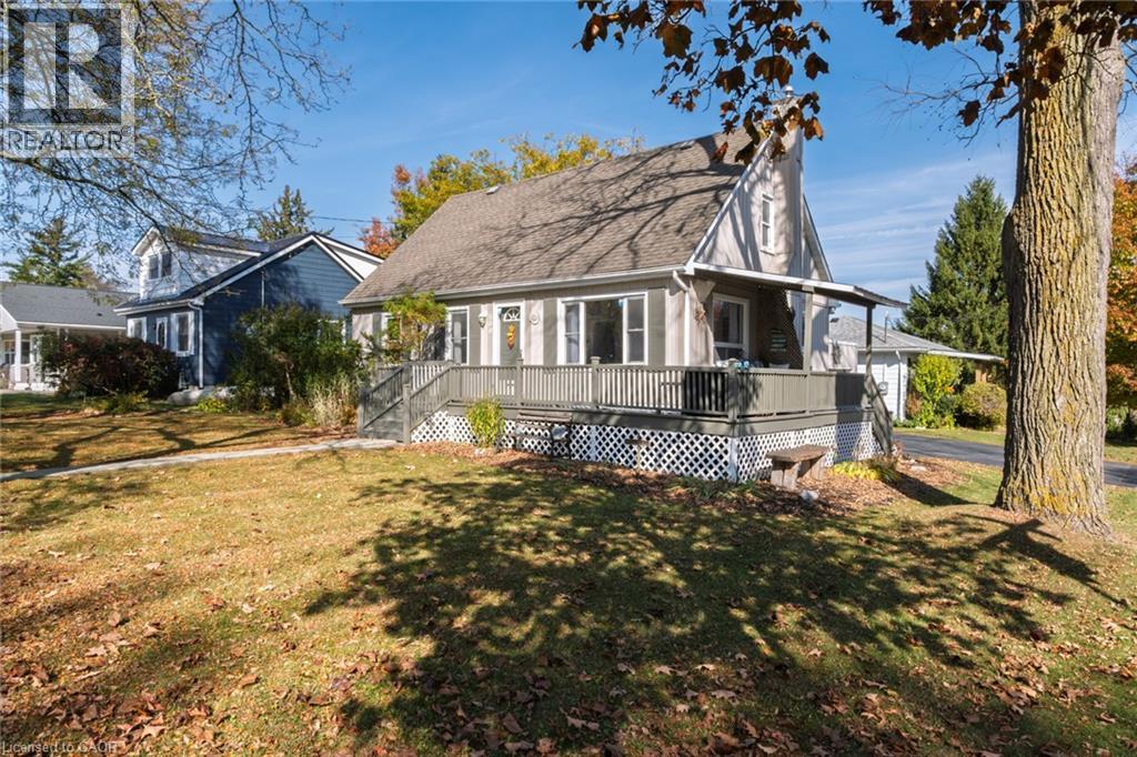 500 ST ANDREW Street - 2