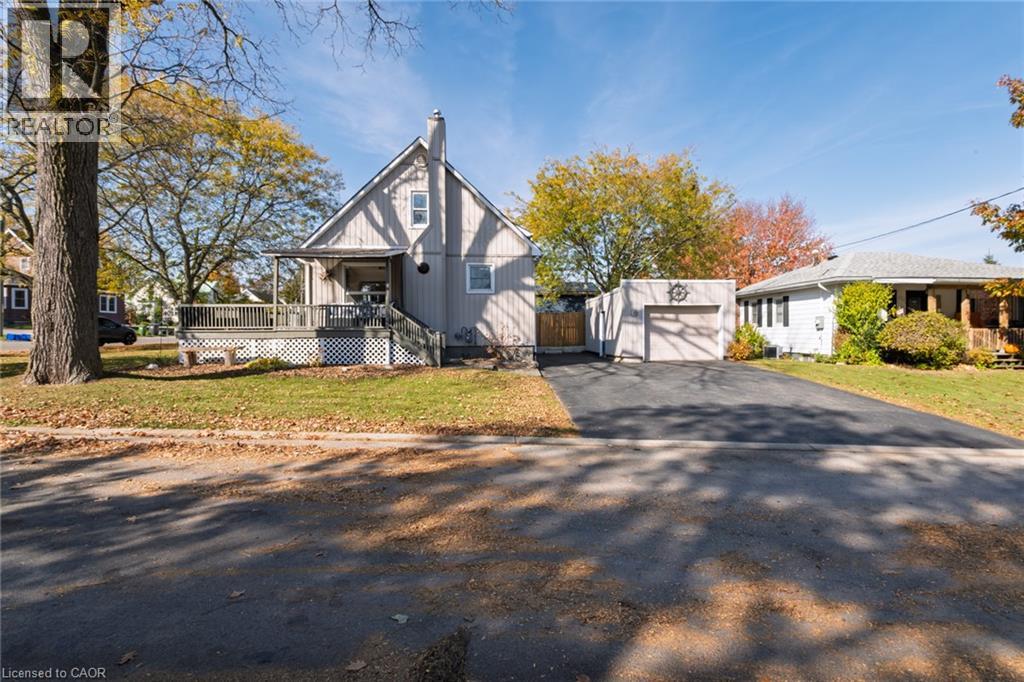 500 ST ANDREW Street - 3