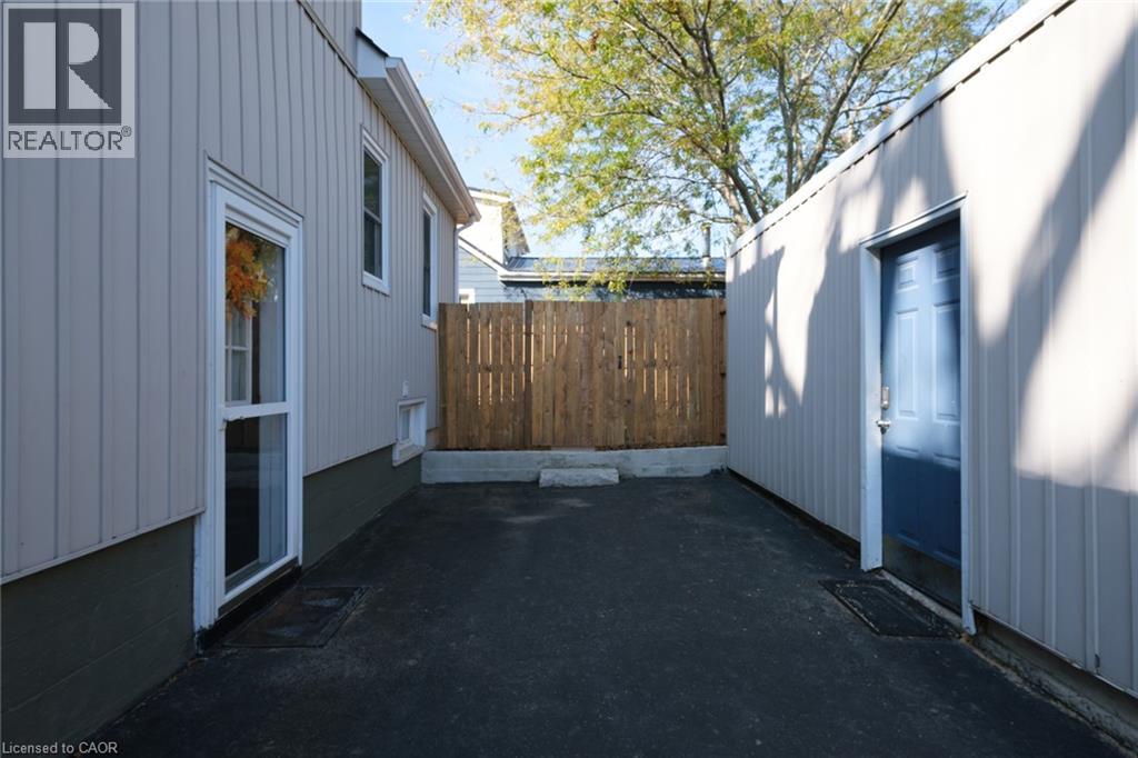 500 ST ANDREW Street - 37
