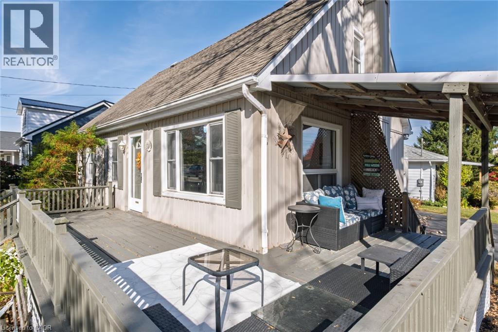 500 ST ANDREW Street - 6