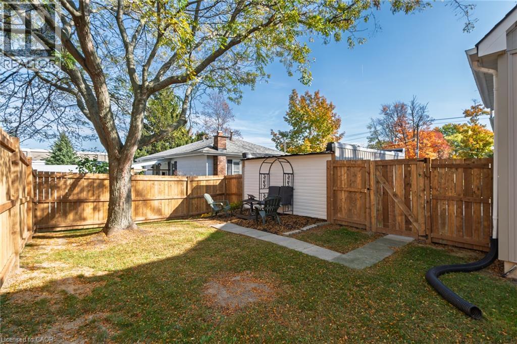 500 ST ANDREW Street - 38
