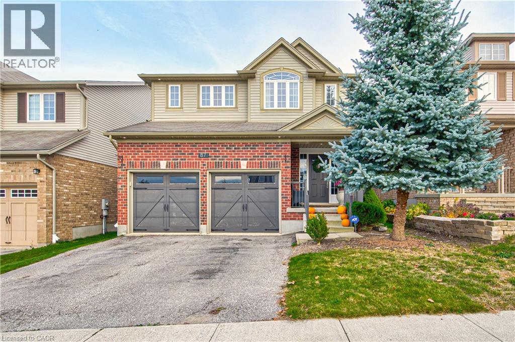 87 Isaiah Drive, photo 1 of 36