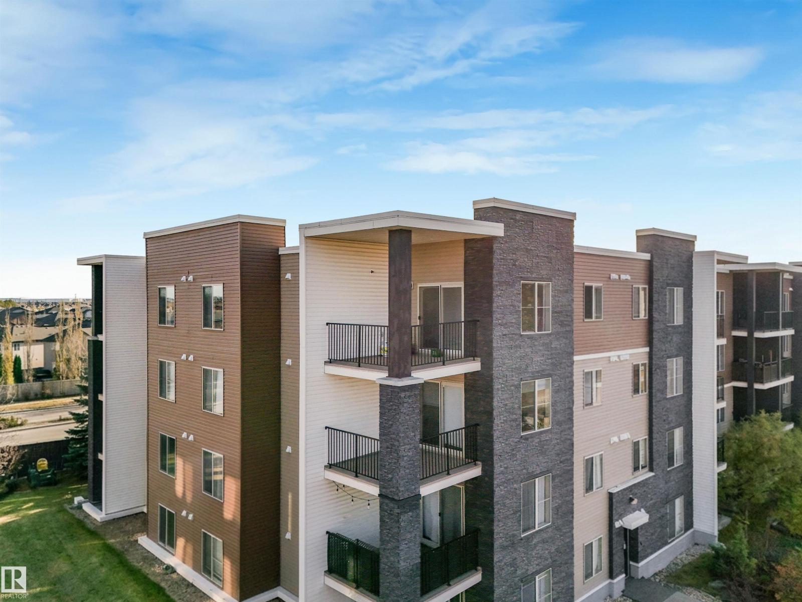 #401 11804 22 AV SW SW, Edmonton — photo 2
