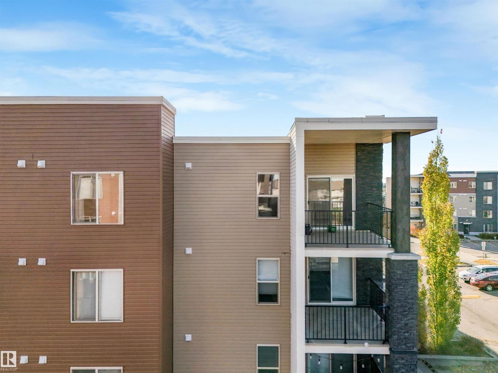 #401 11804 22 AV SW SW, Edmonton — photo 3