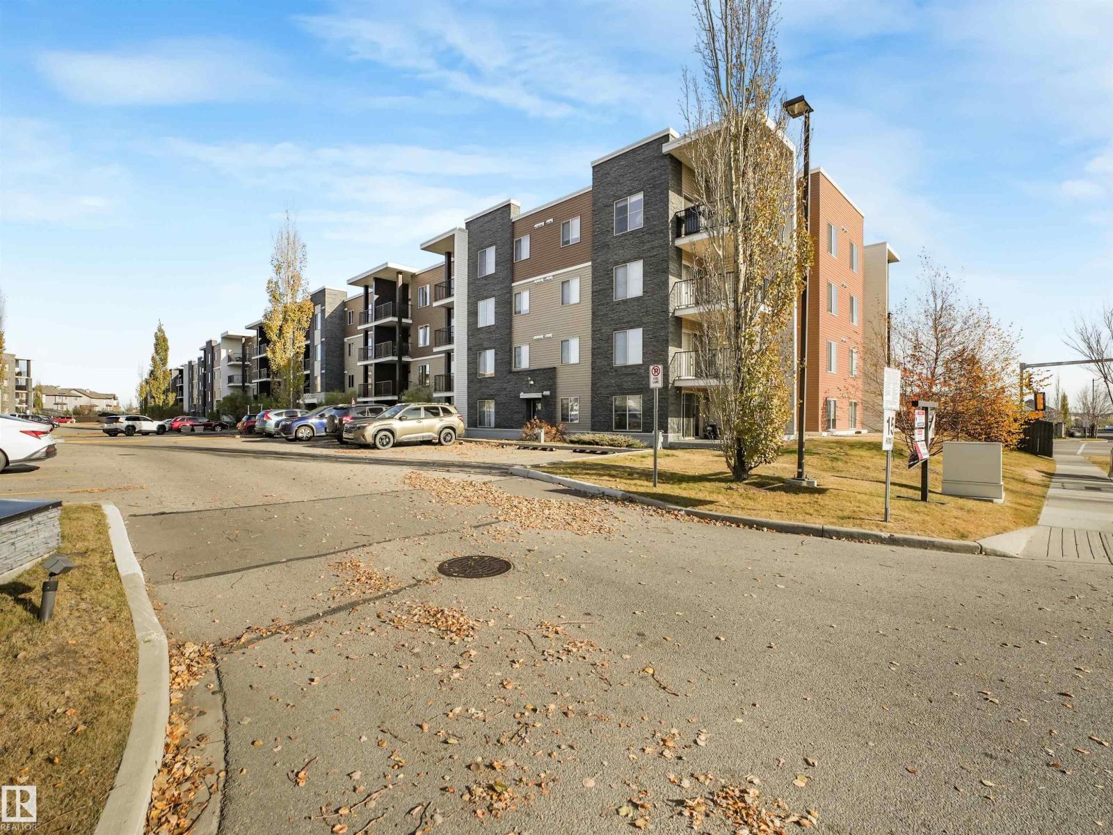 #401 11804 22 AV SW SW, Edmonton — photo 4