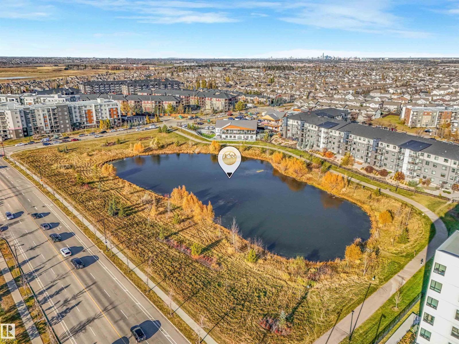 #401 11804 22 AV SW SW, Edmonton — photo 5