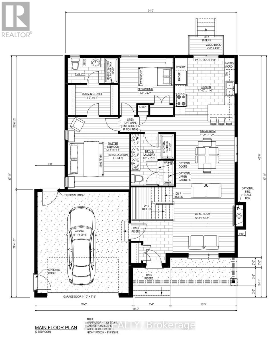 25 MAYER STREET - 6