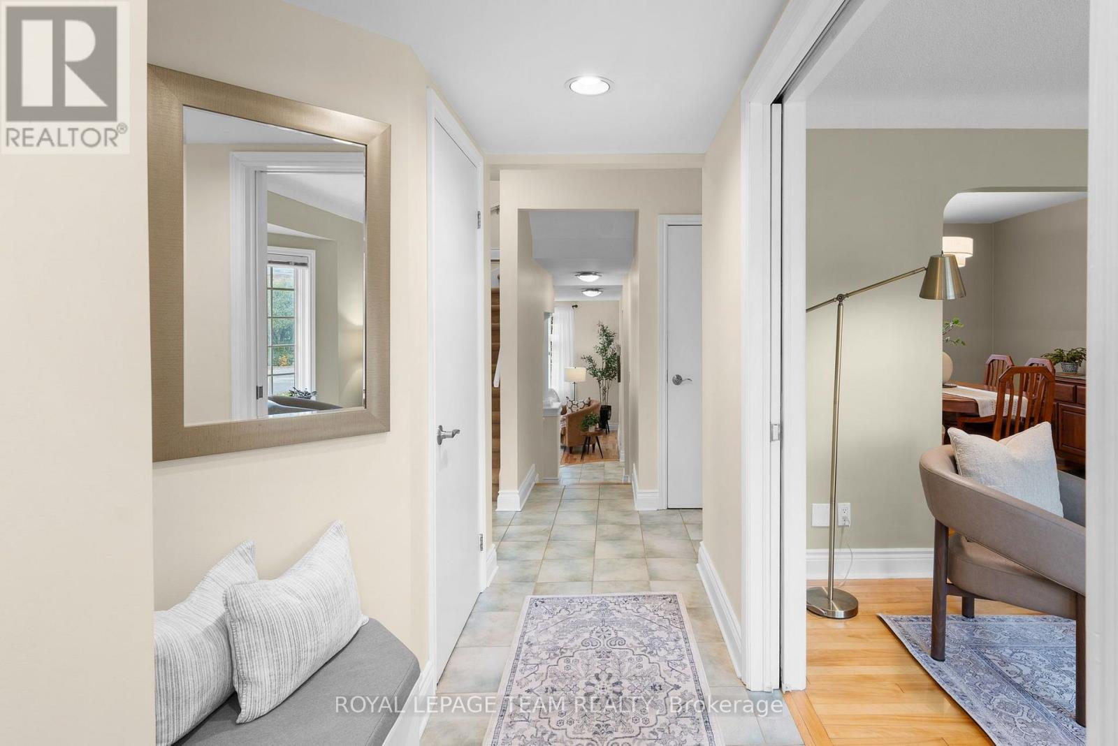 Entryway