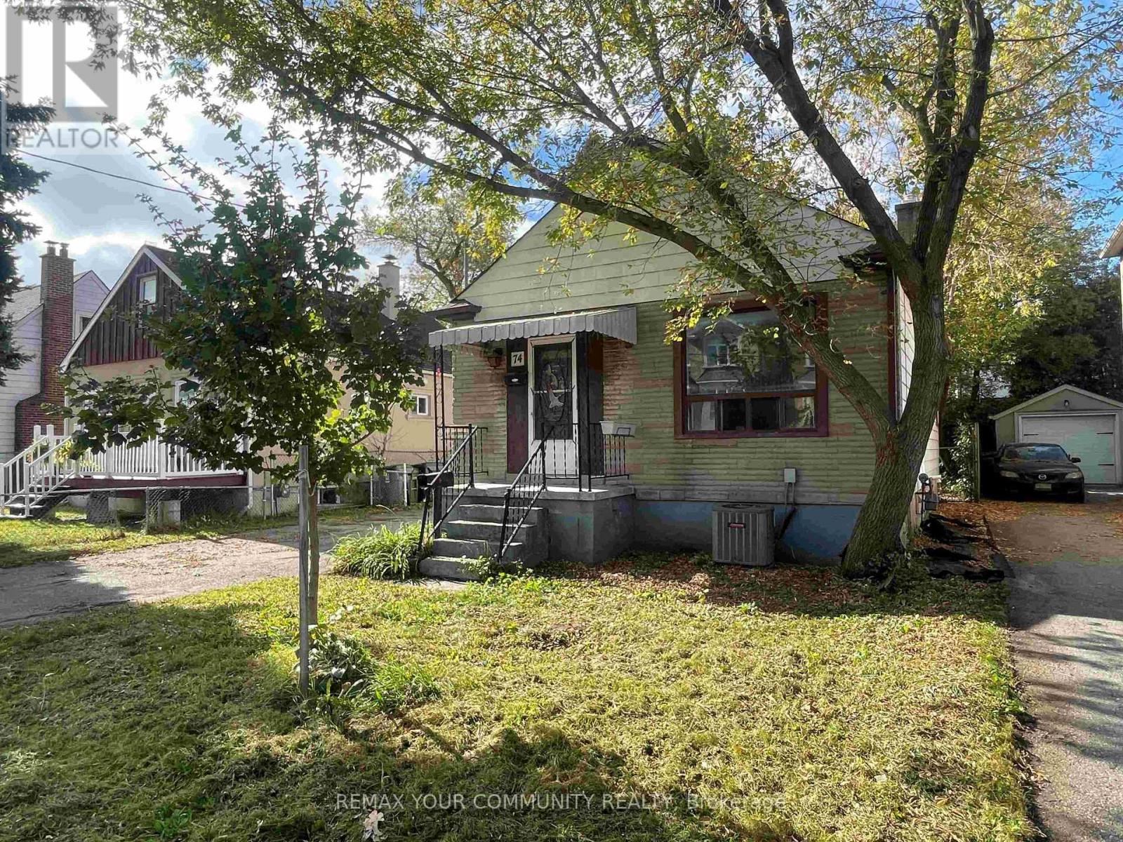 Photo of 74 SIXTEENTH STREET