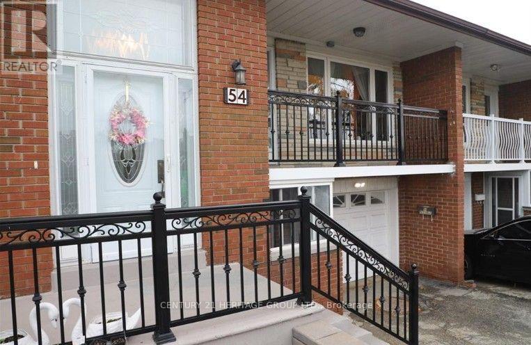 54 Petiole Road, Toronto, ON photo 3