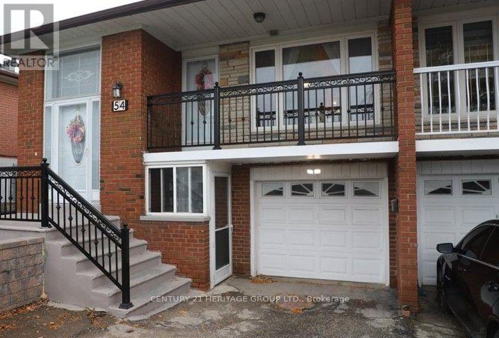 54 Petiole Road, Toronto, ON photo 4