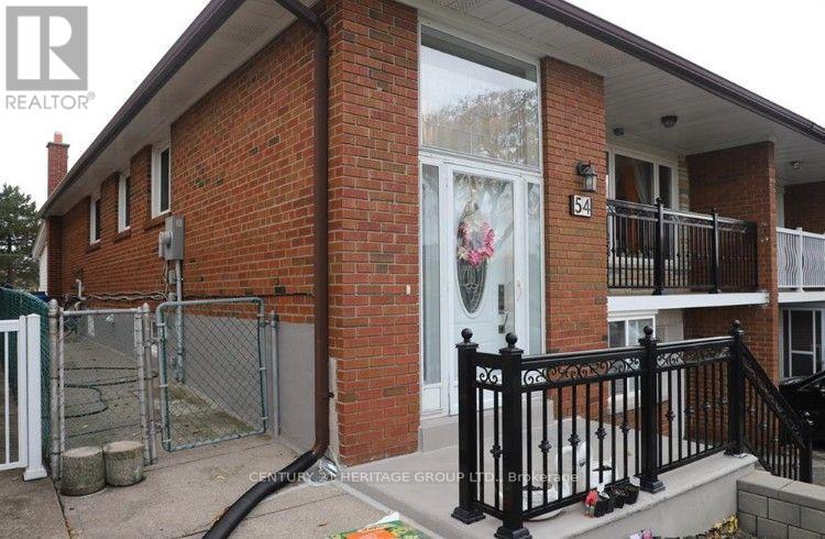 54 Petiole Road, Toronto, ON photo 6