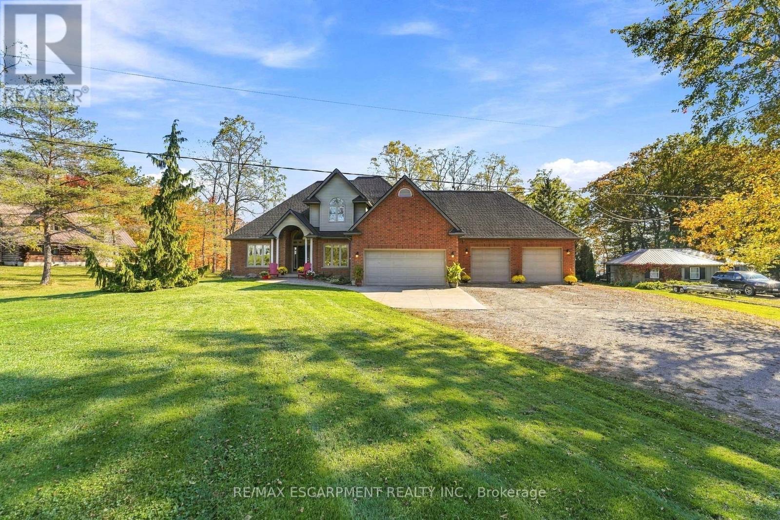 5 Upper Mohawk Point Road, Haldimand, ON photo 1