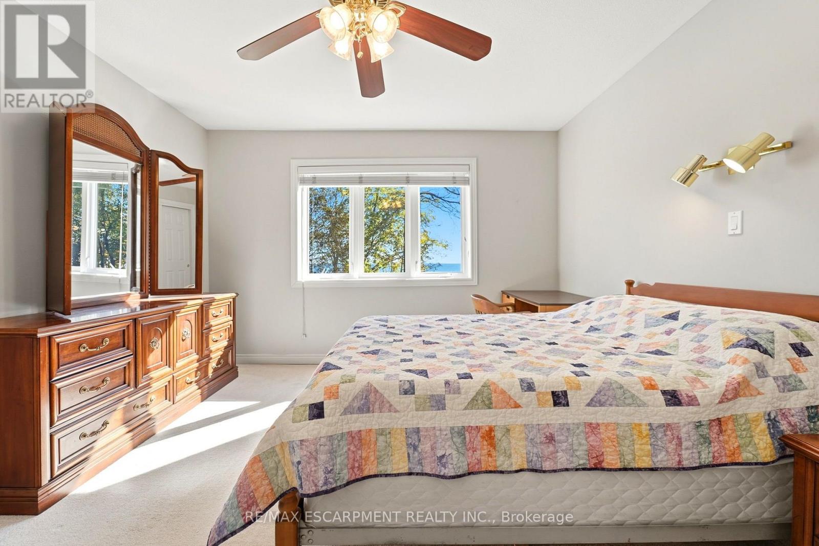 5 Upper Mohawk Point Road, Haldimand, ON photo 16