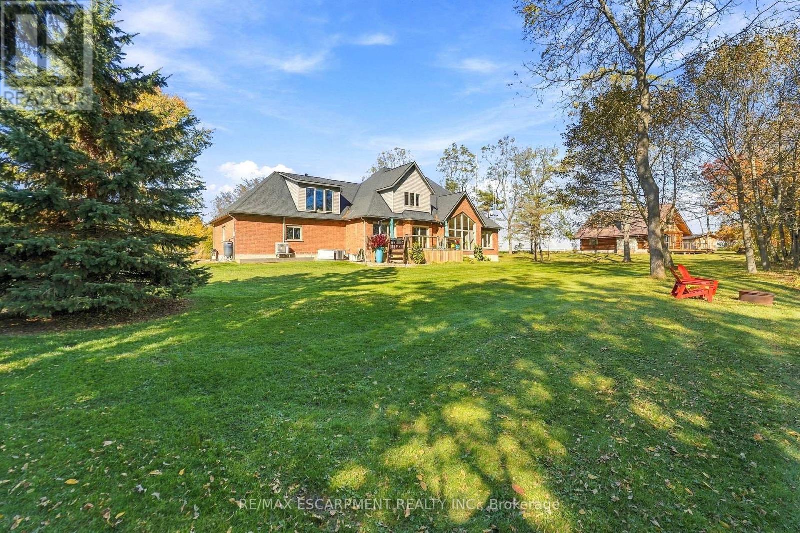 5 Upper Mohawk Point Road, Haldimand, ON photo 25