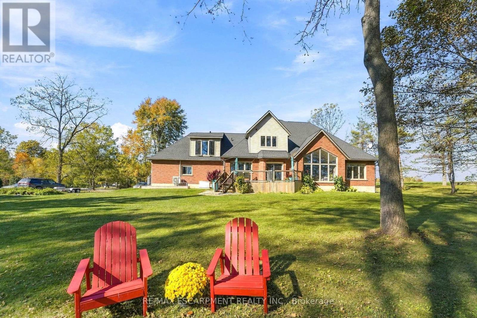 5 Upper Mohawk Point Road, Haldimand, ON photo 26