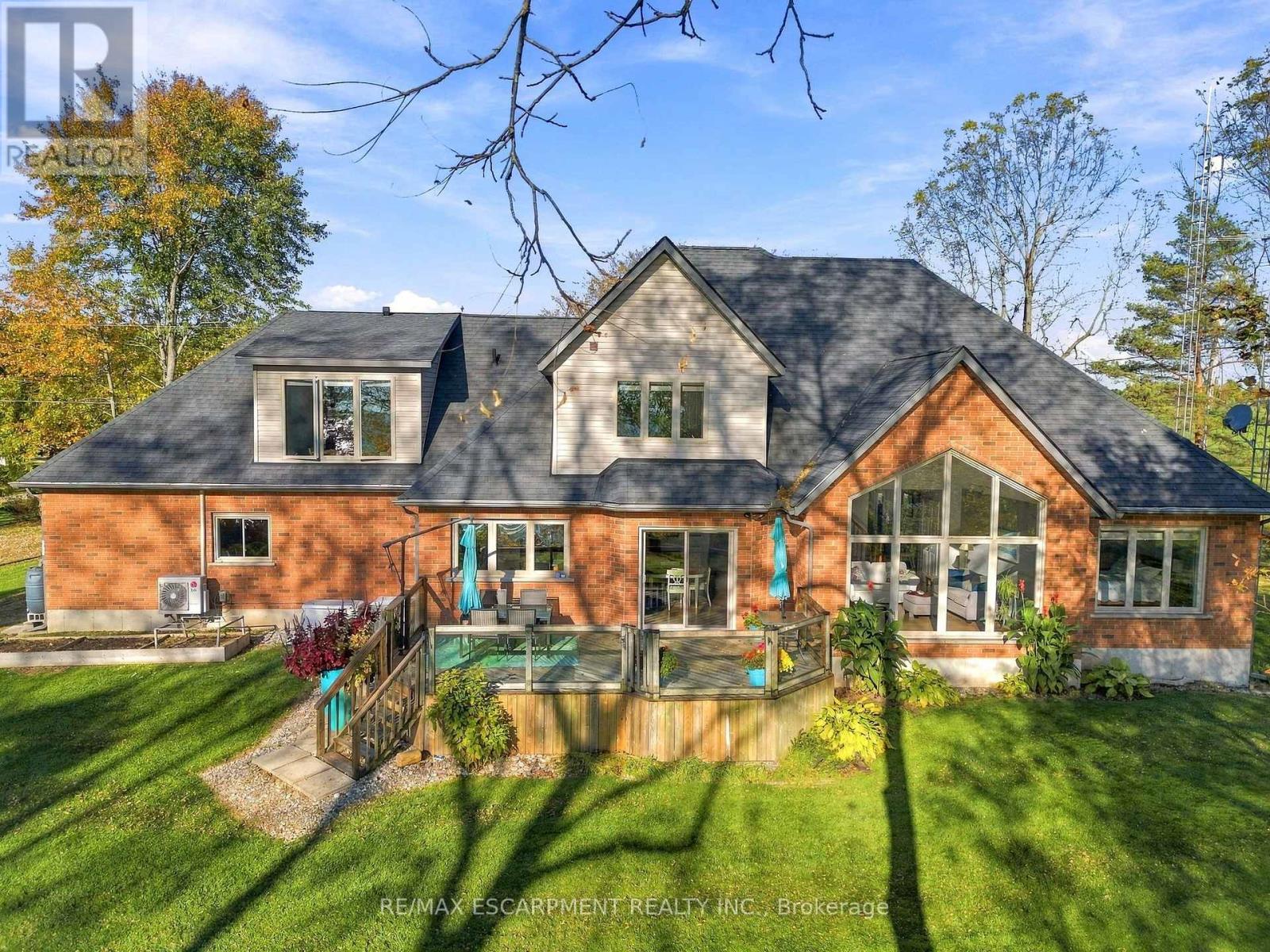 5 Upper Mohawk Point Road, Haldimand, ON photo 27