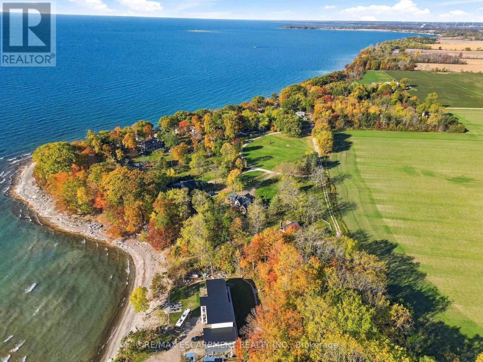 5 Upper Mohawk Point Road, Haldimand, ON photo 28