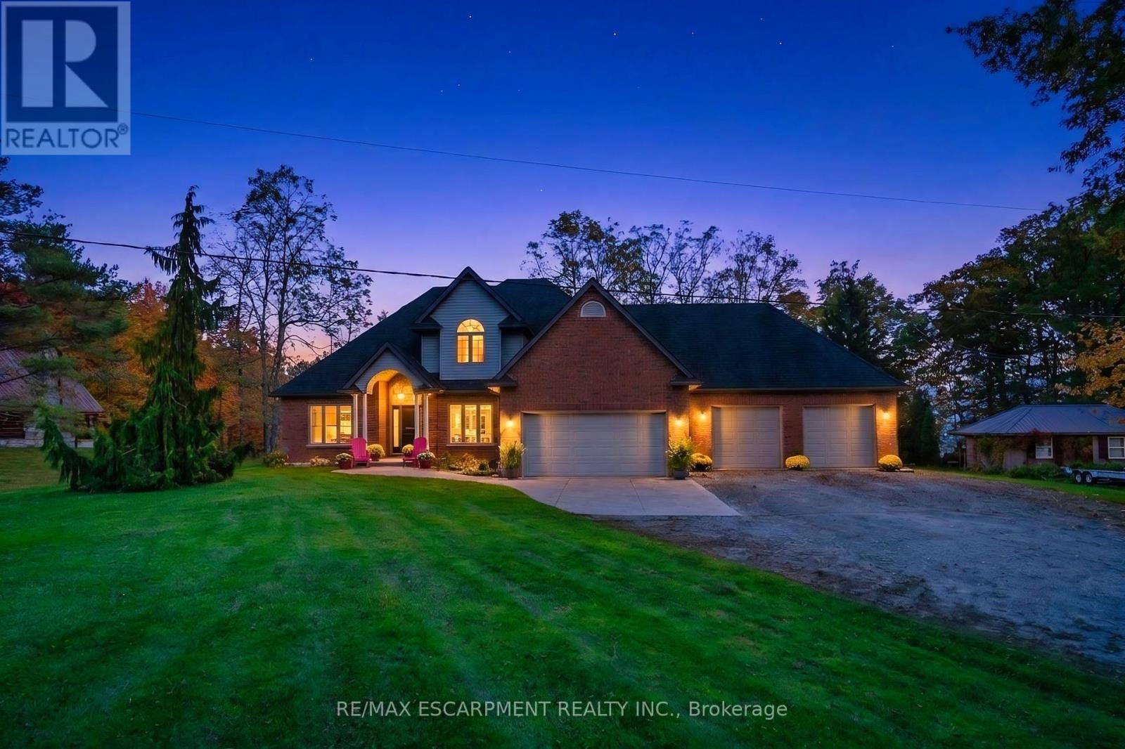 5 Upper Mohawk Point Road, Haldimand, ON photo 3