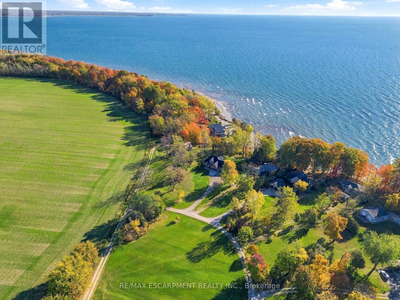 5 Upper Mohawk Point Road, Haldimand, ON photo 30