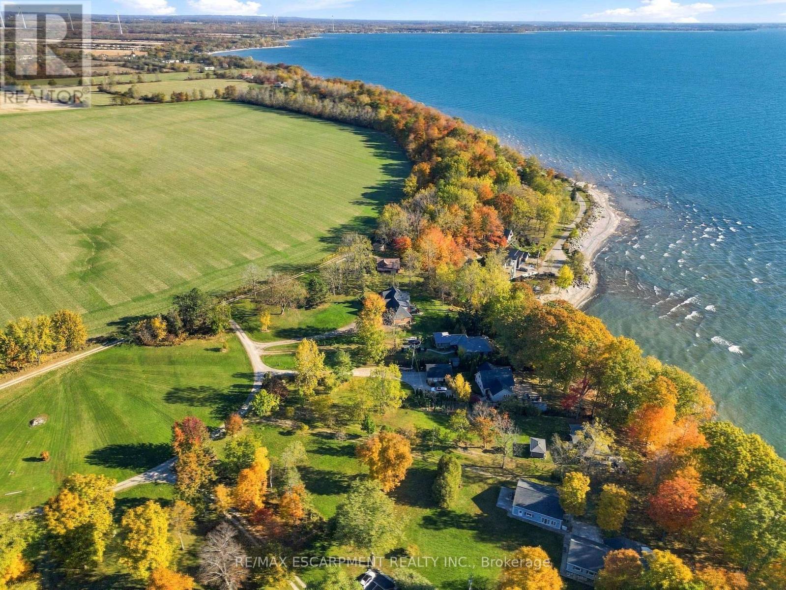 5 Upper Mohawk Point Road, Haldimand, ON photo 31