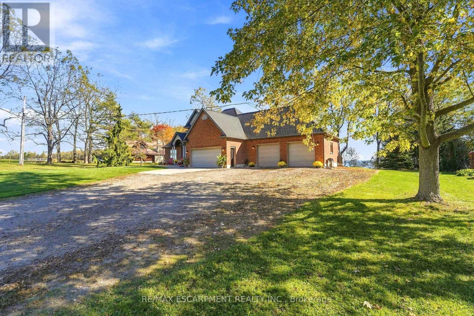 5 Upper Mohawk Point Road, Haldimand, ON photo 4