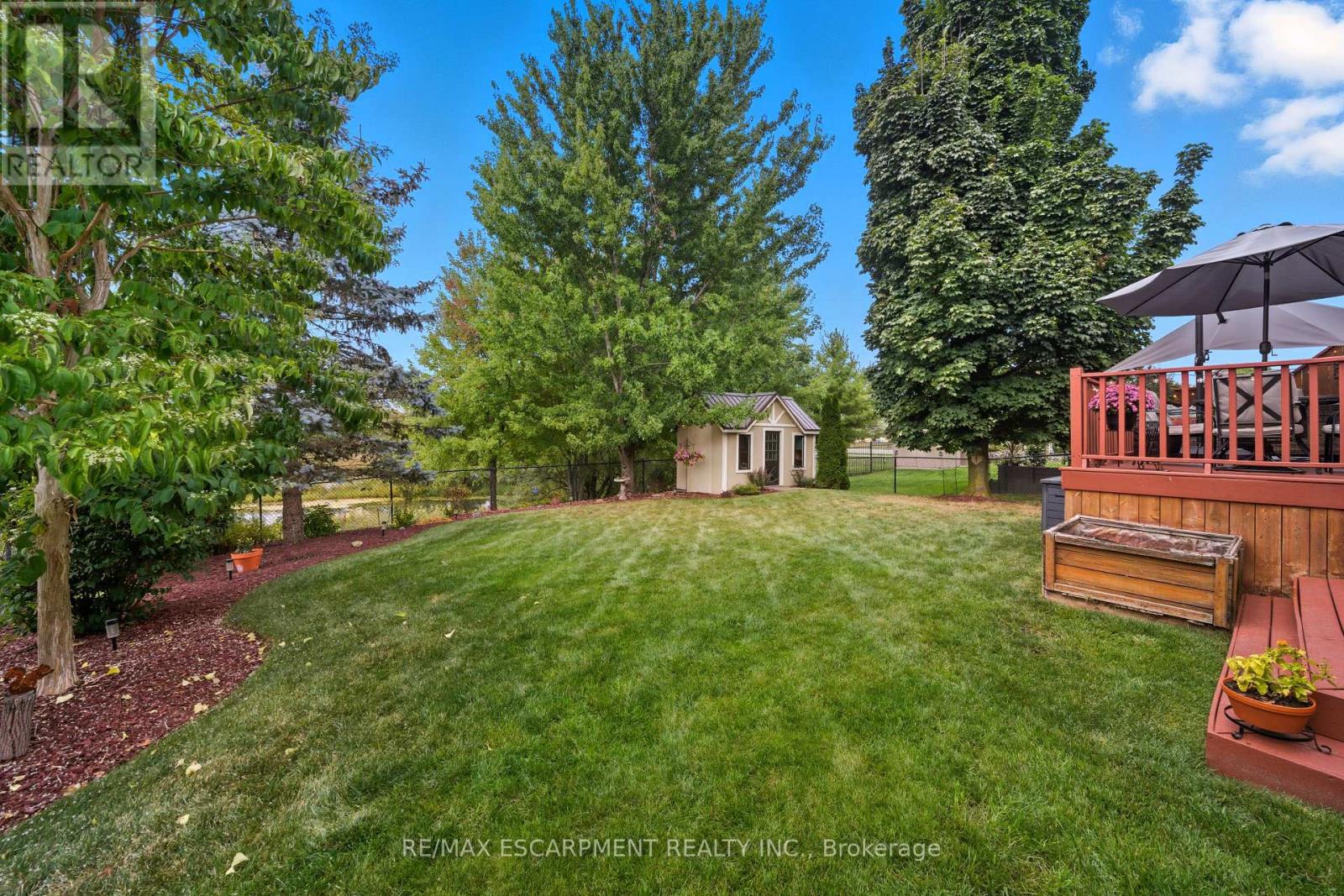 4 Blackburn Crescent, Haldimand, ON photo 37