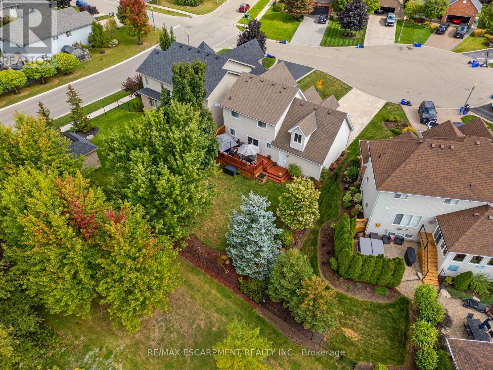 4 Blackburn Crescent, Haldimand, ON photo 38